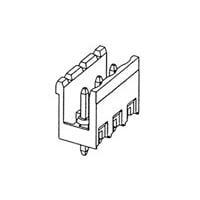 AMP Connectors - TE Connectivity 1776138-2 Headers 2P TERMI-BLOK HDR HIGH TEMP