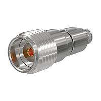 Samtec PRF92-J-C-EP-085-SS Cable Connectors 2.92mm Jack -RG405 Solder Clamp