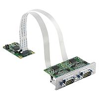 SCHNEIDER HMIYMINSL22321 Interface Modules Mini PCIe - 2xRS232 Isolated