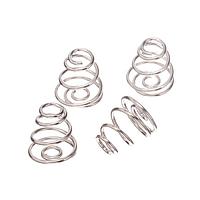 Keystone Electronics 211-C Battery Contacts C'   CELL COIL SPRING CONTACT