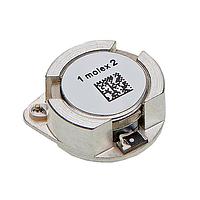 Molex 73591-2083 Single Junction SMSJ Isolator 7.1-8.5GHz 11mm