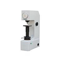 HST XHRD-150 Electric Control Plastic Rockwell Hardness Tester (150 kgf)