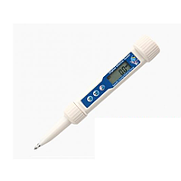 Salt meter