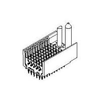Molex 74059-8511 High Speed / Modular Connectors VHDM BP 6 ROW SHLD END ASSY 25 COL