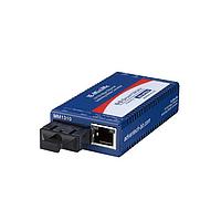 Advantech IMC-350I-MM-B Media Converters IE-MiniMC MM1300 SC