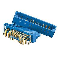 Amphenol Positronic SP4JNBNJ48F0B0A1/AA Connectors