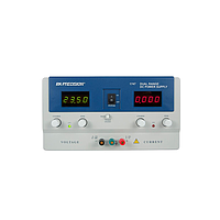 BKPRECISION 1747 Dual Range DC Power Supply (0-35V/10A,0-60V/5A)