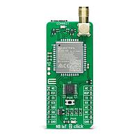 Mikroe MIKROE-4562 Cellular Development Tools NB IoT 2 Click