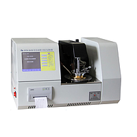 Flash Tester