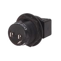 OTTO T1-0202 Toggle Switches T1, SWITCH, TOGGLE, 2 WAY