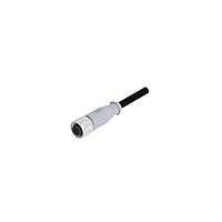 Amphenol CONEC 43-10052 Sensor Cables / Actuator Cables FEMALE CONNECTOR