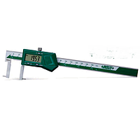 INSIZE 1121-300AWL Digital Iniside Point Caliper (30-300mm/1.18-12”; ±0.07mm; 0.01mm/0.0005”; built-in wireless)