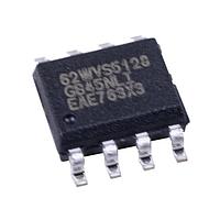 ISSI IS62WV51216EALL-55BLI-TR SRAM 8Mb, Low Power/Power Saver,Async,512K x 16,55ns,1.65v-2.2v,48 Ball mBGA (6x8 mm), RoHS