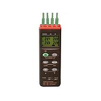 OMEGA HH309A Four-Channel Data Logger Thermometer (-200~1370°C)