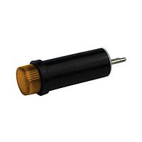 VCC 91-NWA28H-CAO Indicators 0.29in 28VDC AMBER