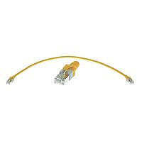 HARTING 09474747016 Cat 5e RJICORD 4X2AWG 26/7 OVERM 6.0M