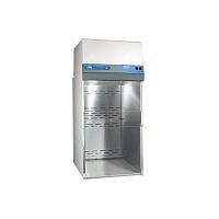 Labconco 3892021 XPert TXE Equipment Enclosures (2’ width, Guardian Airflow Monitor, 230V)