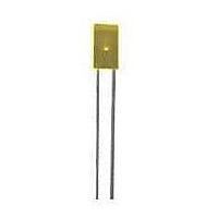 Lumex SSL-LX2473YD Single Color LEDs LED PMI