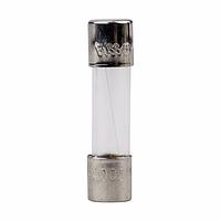 Eaton S500-500-R Glass Fuses S500 500mA FUSE