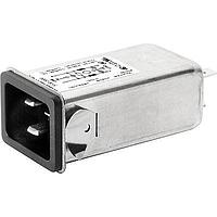 Schurter 5130.0300.21 Inlets 5130 Connector Filter C20 16A M5