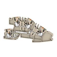 Weidmuller 2668990000 Installation Terminal Block AITB 2.5 LDT-L W/O DTLV
