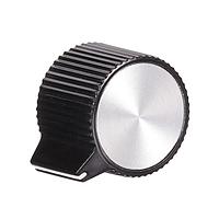 APEM PKJ70B14 Pointer/Selector Phenolic Knob Molded ABS
