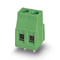 PHOENIX CONTACT 1712995 Fixed Terminal Blocks MKDSN 2,5/ 2 BU