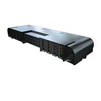 Samtec ET60S-A05-0-00-A05-S-VP-S Headers EXTreme Ten60Power  60 Amp Signal/Power Combo