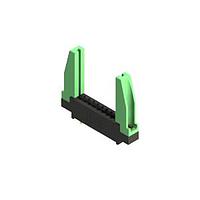 EDAC 387-018-555-878 Sockets Card Edge Connector