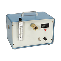 HI-Q LF0935A-2CFM Continuous Duty Air Samplers (115 VAC; 5-60 LPM)