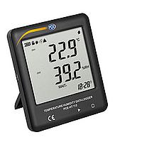 PCE HT 112 Temperature-Humidity datalogger (30~65°C, 0~100% RH)