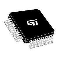 STMicroelectronics STM8L151C8T6TR 8-bit Microcontrollers - MCU STM8L Ultra LP 8-Bit LCD 48-Pin 64kB