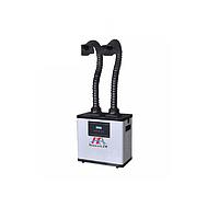 YATO Fume Extraction System Repair Service