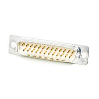 Cinch DB25PTIII Plug DSUB 25 M SOD TIN TIN IND
