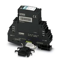 PHOENIX CONTACT 2800982 Protection Device PT-IQ-4X1-24DC-UT