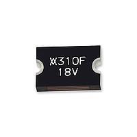 Littelfuse RF3763-000 Resettable Fuses - PPTC POLYSWITCH SMD RESETTABLE FUSE