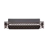 Amphenol Commercial Products L717SDC37P1ACH4F Plug 37P Sz C Std Density Pin Screwlock 4-40