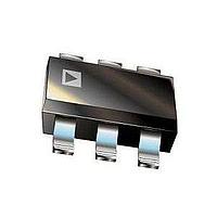 Analog Devices HMC311SC70E Gain Block Amplifiers InGaP HBT Gain Block amp SMT, DC - 8 GHz