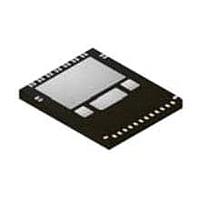 STMicroelectronics ISO8200AQ High Side Galvanic Isolated Octal High Side Smart Power Solid State Relay SPI interface