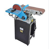 WMT CNC MM2315 Belt Grinding Machine (550/750W)