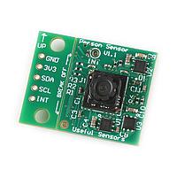Image Sensors