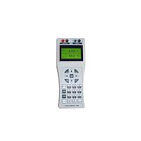 MEATEST M505D Process Calibrator (0-25V;0-22mA)