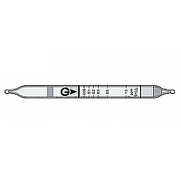 Gastec 91LL Quick-measuring Detector tubes Formaldehyde HCHO (0.05-1ppm)