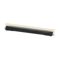 Molex 505110-4591 Connectors 0.5 FPC EASYON BTM CONT RA 45CKT ZIF