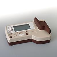 Kett fv201 Grain/ Rice Moisture Tester (4 batteries 1.5V AA)