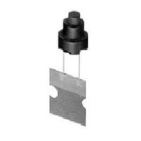 Alps Alpine SKRCACD010 Tactile Switches 50 mAmps at 12 Volts