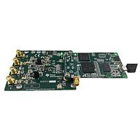Texas Instruments ADS8353Q1EVM-PDK ADC SAR ADC DUAL 600 KSP S 16 BIT