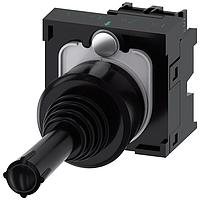 SIEMENS 3SU11007AD101NA0 2-Axis COORDINATE SWITCH. 2 SWITCH POSITIONS