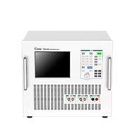 Magnetic field measuring device