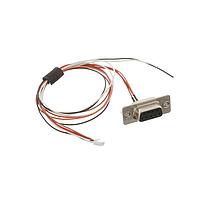 FCL Components CABLE/RTP/RS232 Touch Panels Serial Cable